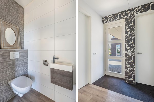 Medium property photo - Albert Wiggerssingel 7, 8302 TA Emmeloord